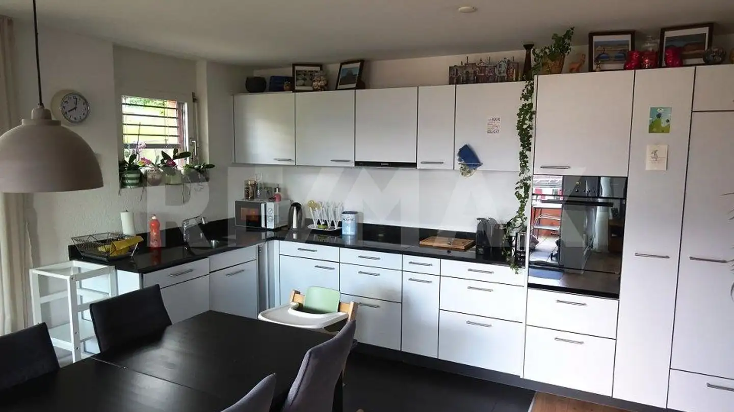 Appartamento in affitto - Bachstrasse 3a, 7307 Jenins