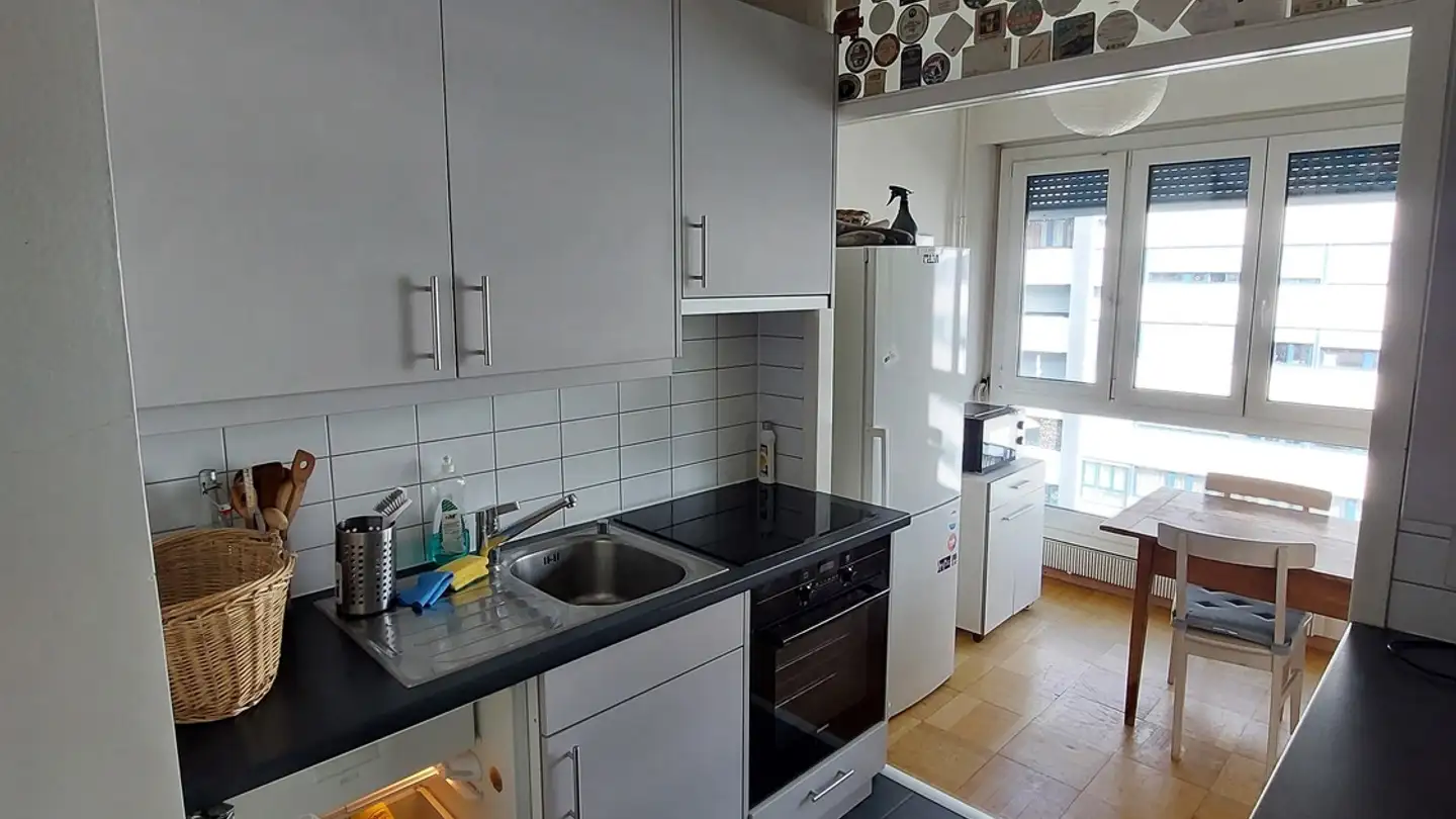 Apartment for rent - 1203 Genève - Photo 4