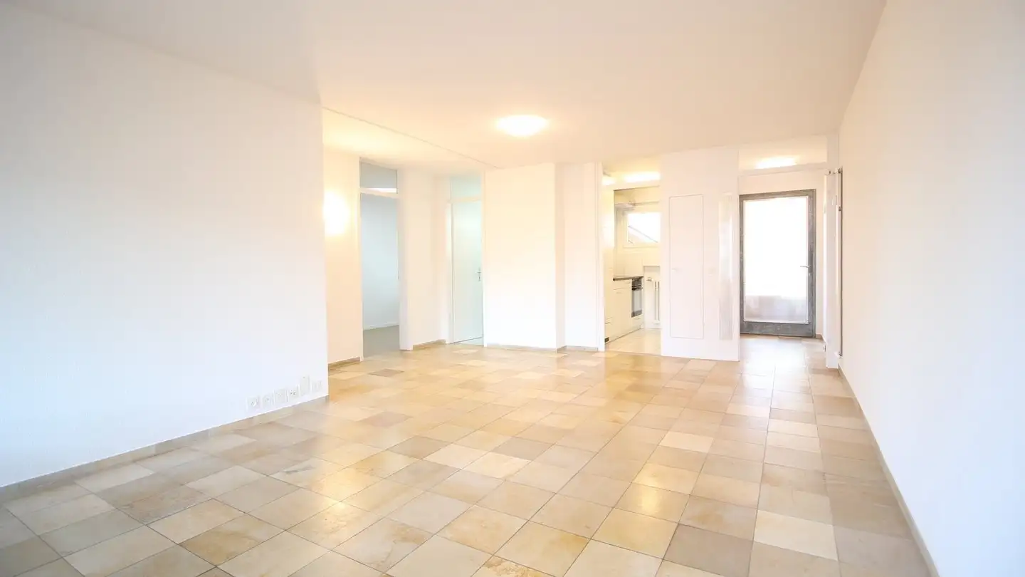 Appartamento in affitto - Färbestrasse 17, 4665 Oftringen - Photo 3