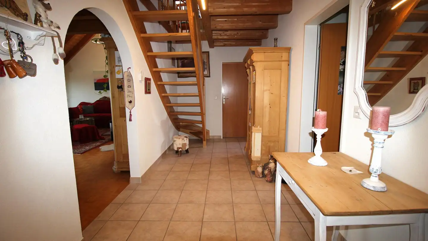 Apartment for sale - Breitenaustrasse 4, 8725 Gebertingen - Photo 4