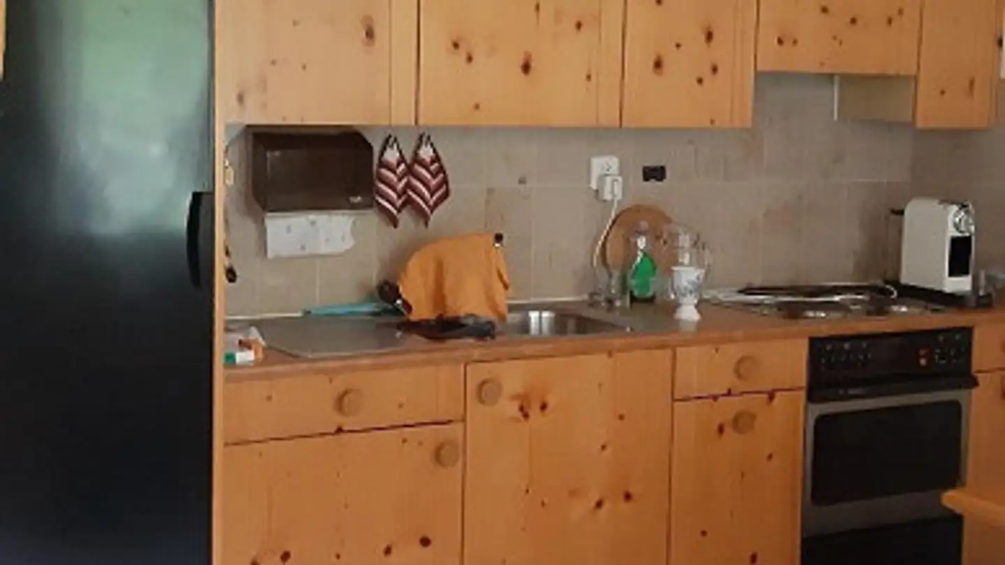 Appartamento in vendita - Im Ochsenbrunnen 8, 7310 Bad Ragaz - Foto 4