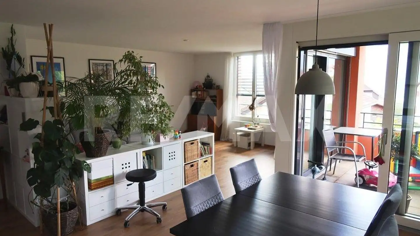 Appartamento in affitto - Bachstrasse 3a, 7307 Jenins - Foto 2