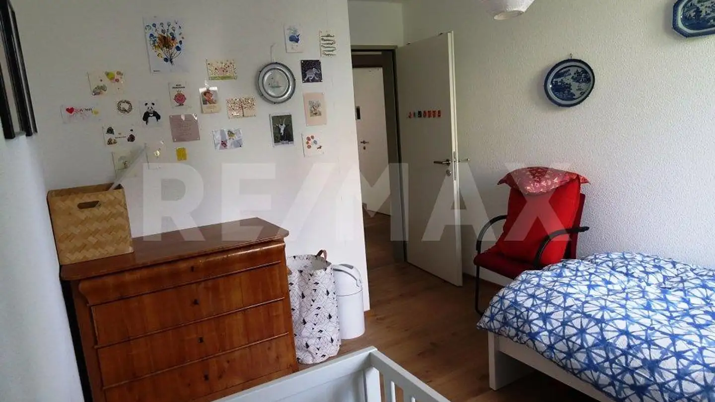 Appartamento in affitto - Bachstrasse 3a, 7307 Jenins - Foto 4