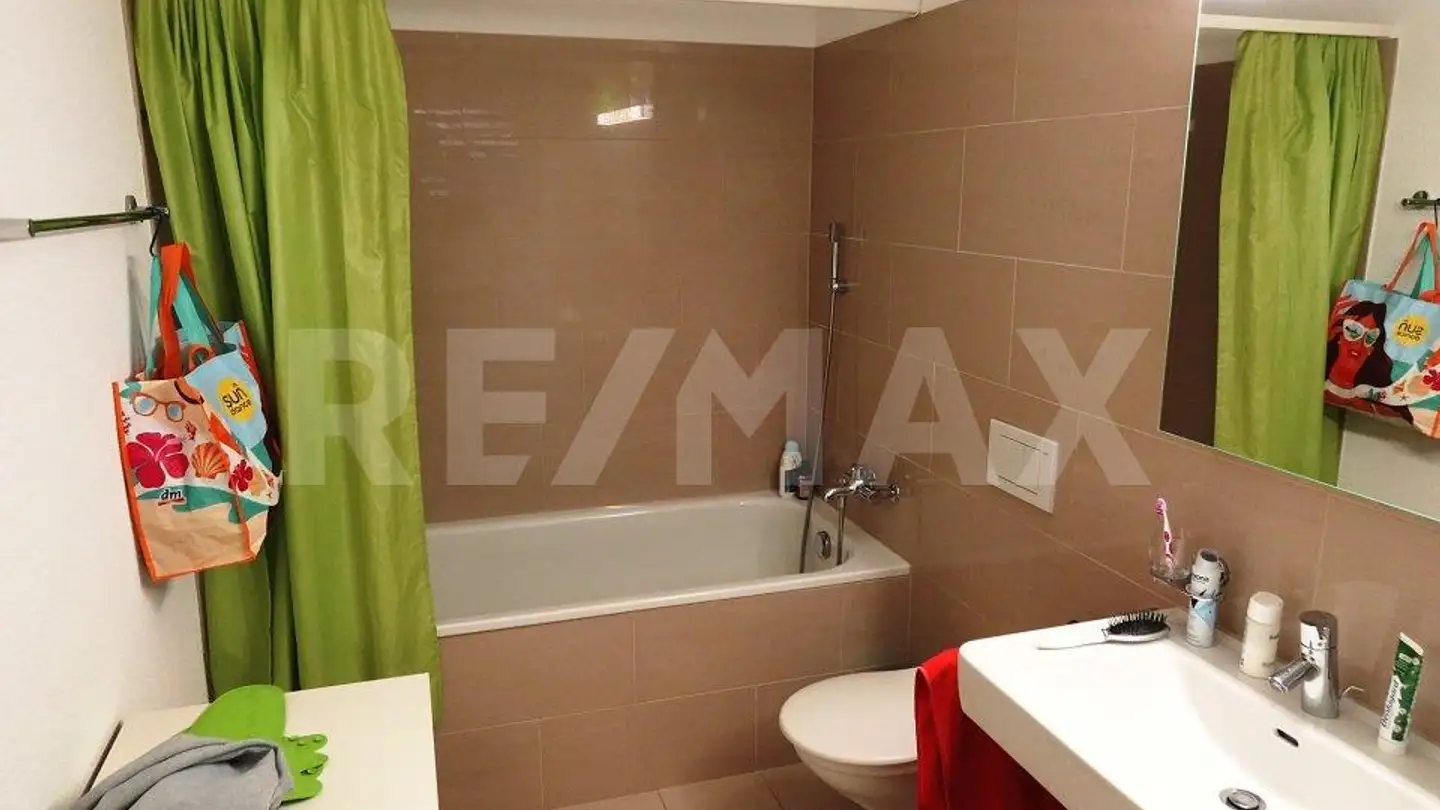 Appartamento in affitto - Bachstrasse 3a, 7307 Jenins - Foto 3
