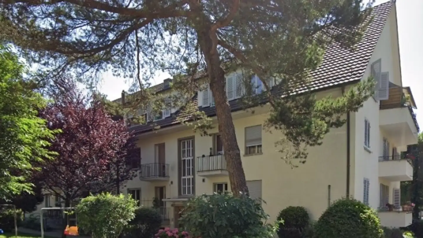 Apartment for rent - Moritzweg 33, 3006 Bern