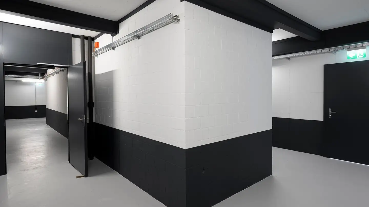 Lagerraum mieten - Bruggacherstrasse 16, 8117 Fällanden - Foto 4