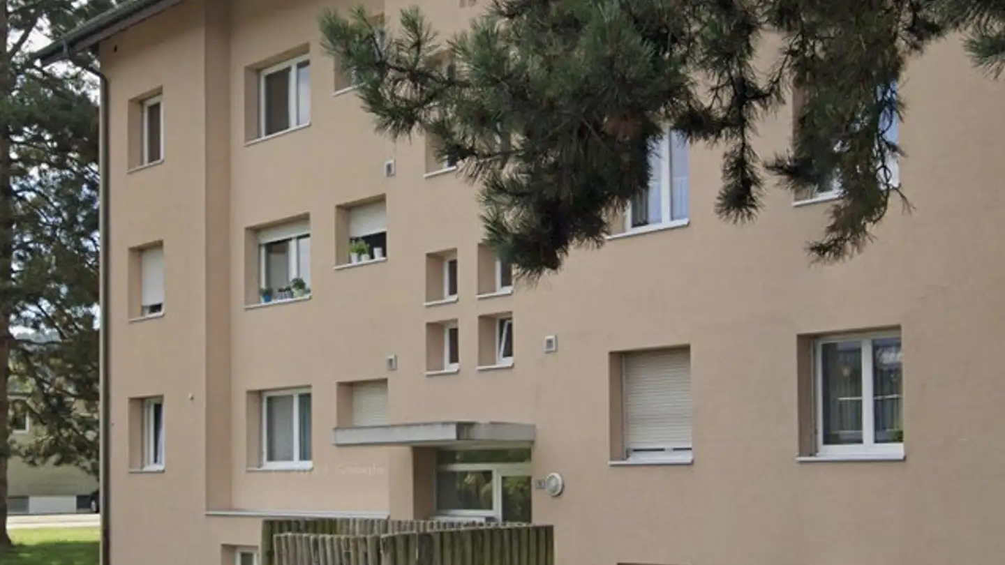 Wohnung mieten - Altmattweg 5, 4802 Strengelbach