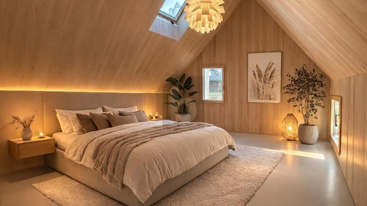 Single house for rent - 3303 Jegenstorf - Photo 3