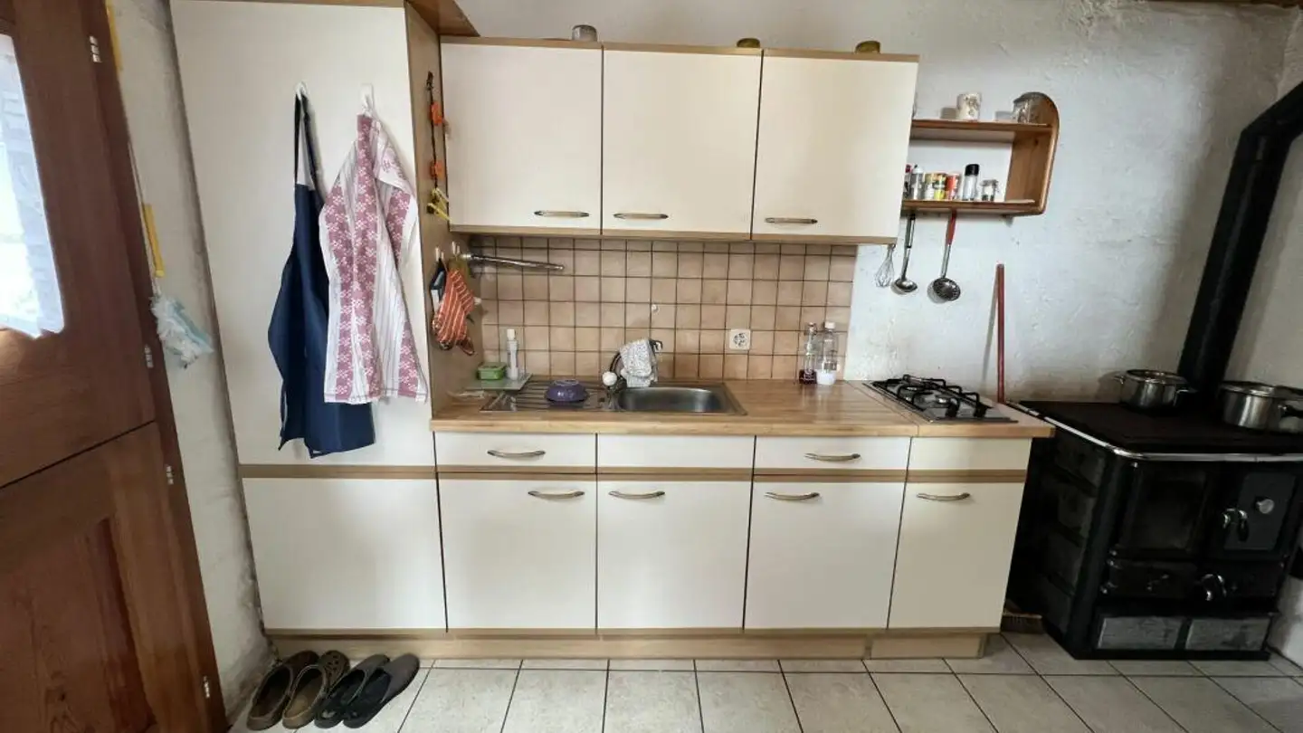 Atelier à vendre - 6719 Aquila - Photo 4