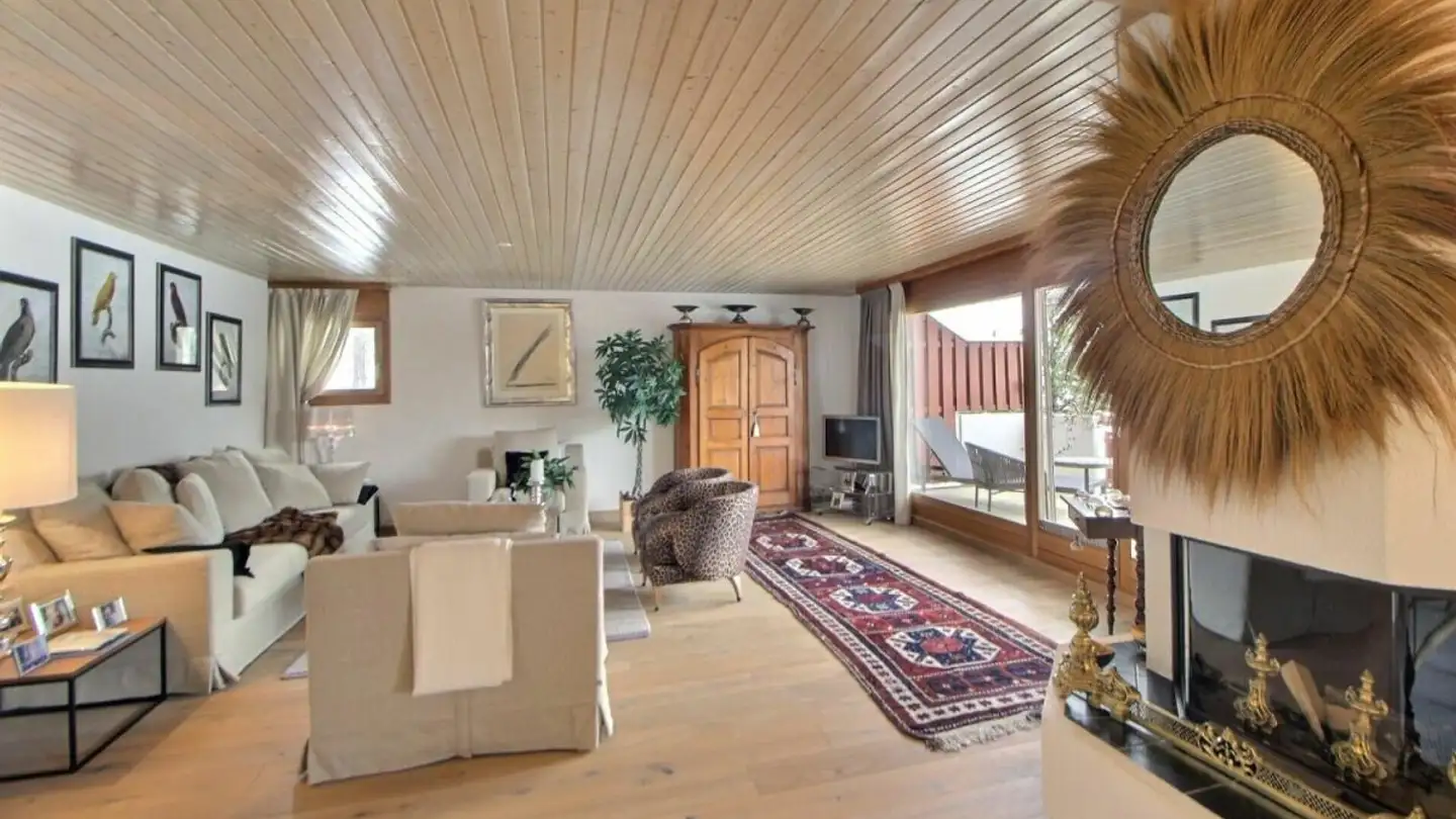 Apartment for sale - 3963 Crans-Montana