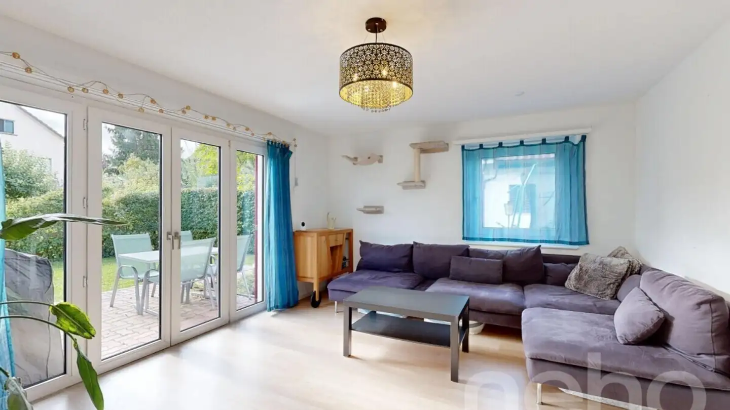 Casa bifamiliare in vendita - 8153 Rümlang - Photo 4