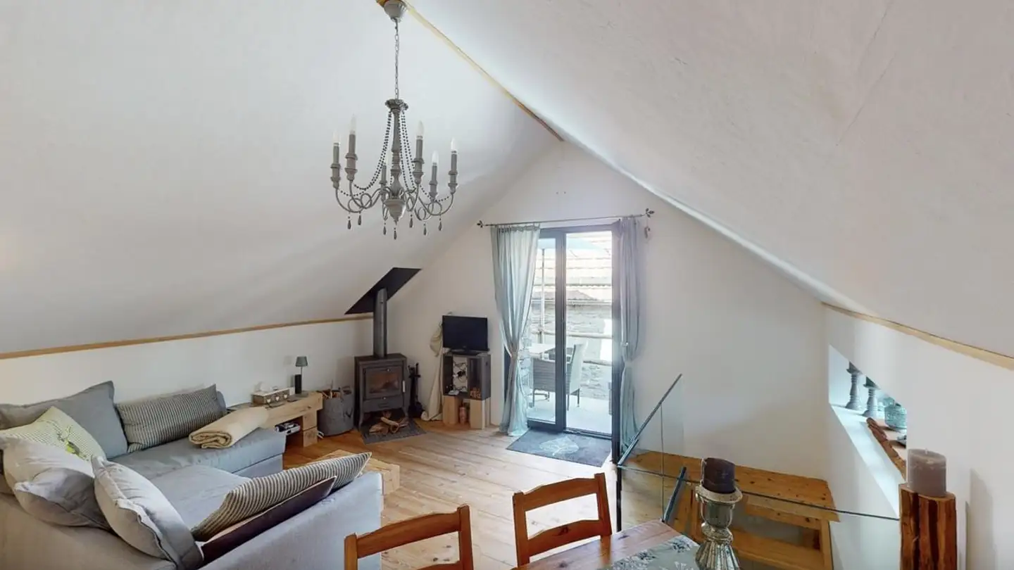Casa in vendita - Via Verdasio, 6655 Verdasio