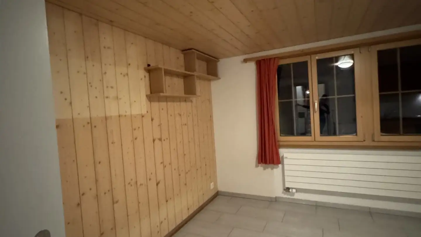 Appartement à louer - 3757 Schwenden im Diemtigtal