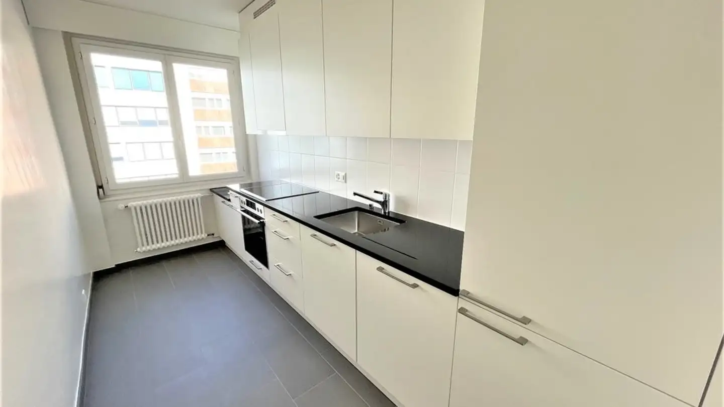 Wohnung mieten - Rue Du Grand-Pré 53, 1202 Genève - Foto 3
