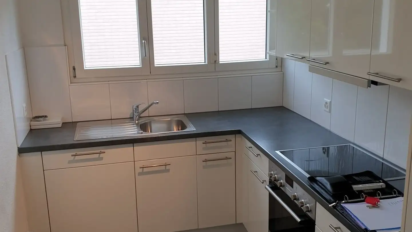 Appartamento in affitto - Gärischstrasse 10, 4512 Bellach - Foto 2