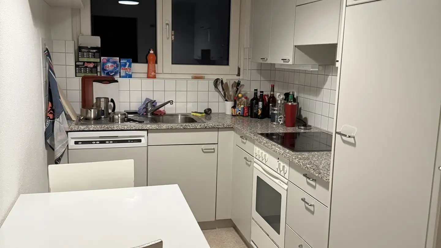 Stanza singola in affitto - Flühgasse, 8008 Zürich - Foto 2