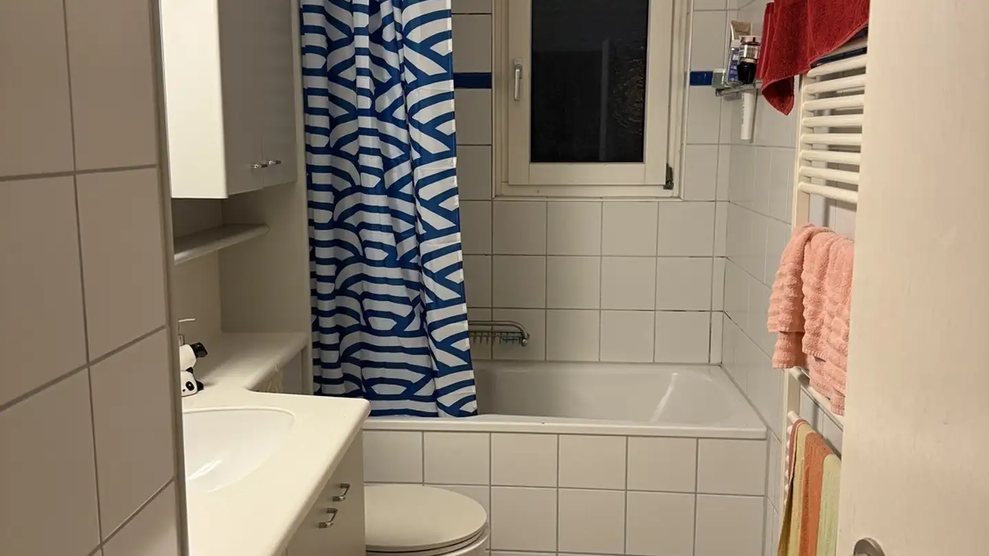 Stanza singola in affitto - Flühgasse, 8008 Zürich - Foto 3