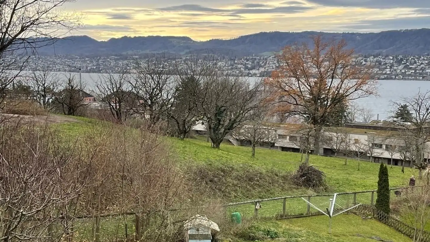 Stanza singola in affitto - Flühgasse, 8008 Zürich - Foto 4