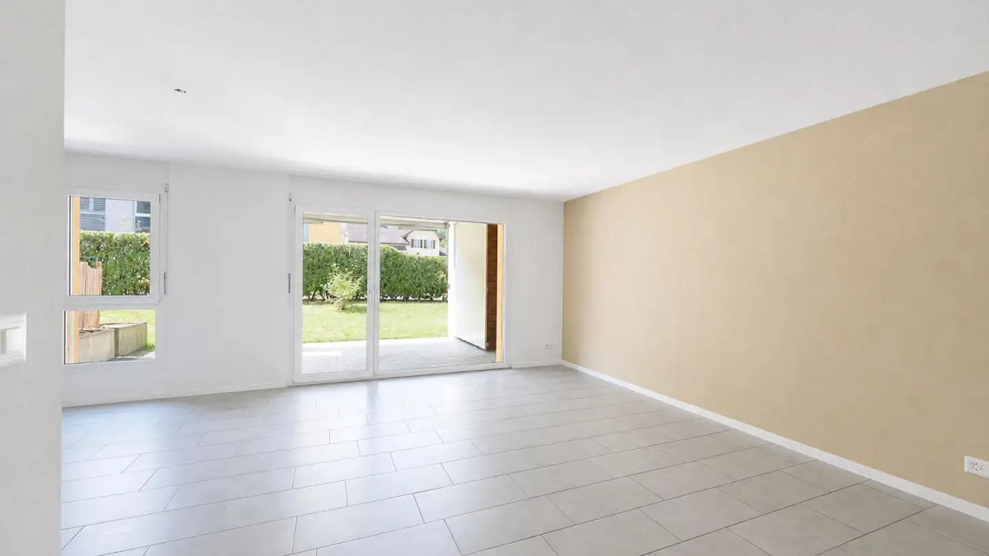 Wohnung mieten - Tannwinkel 2, 5623 Boswil - Foto 2