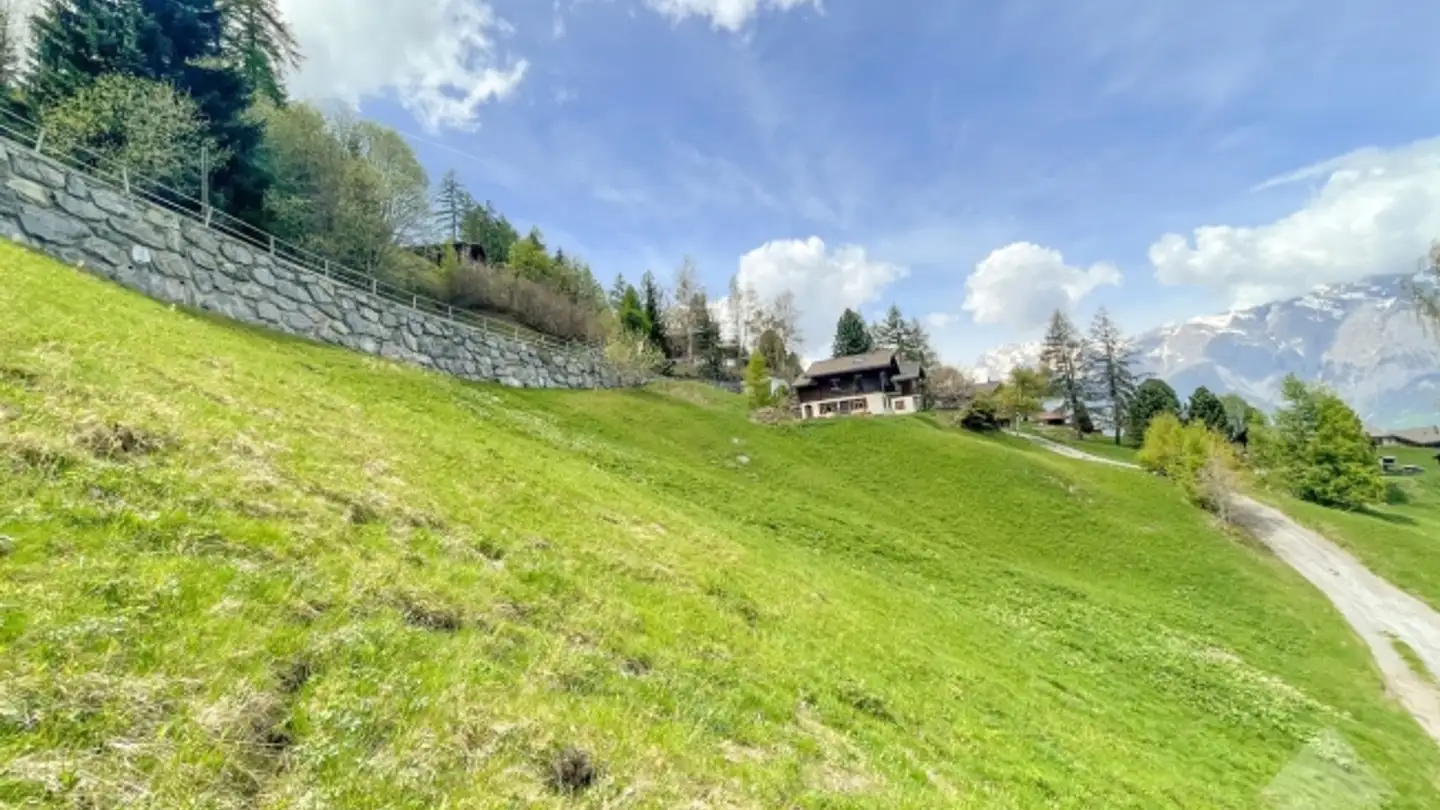 Apartment for sale - 1918 La Tzoumaz - Photo 2