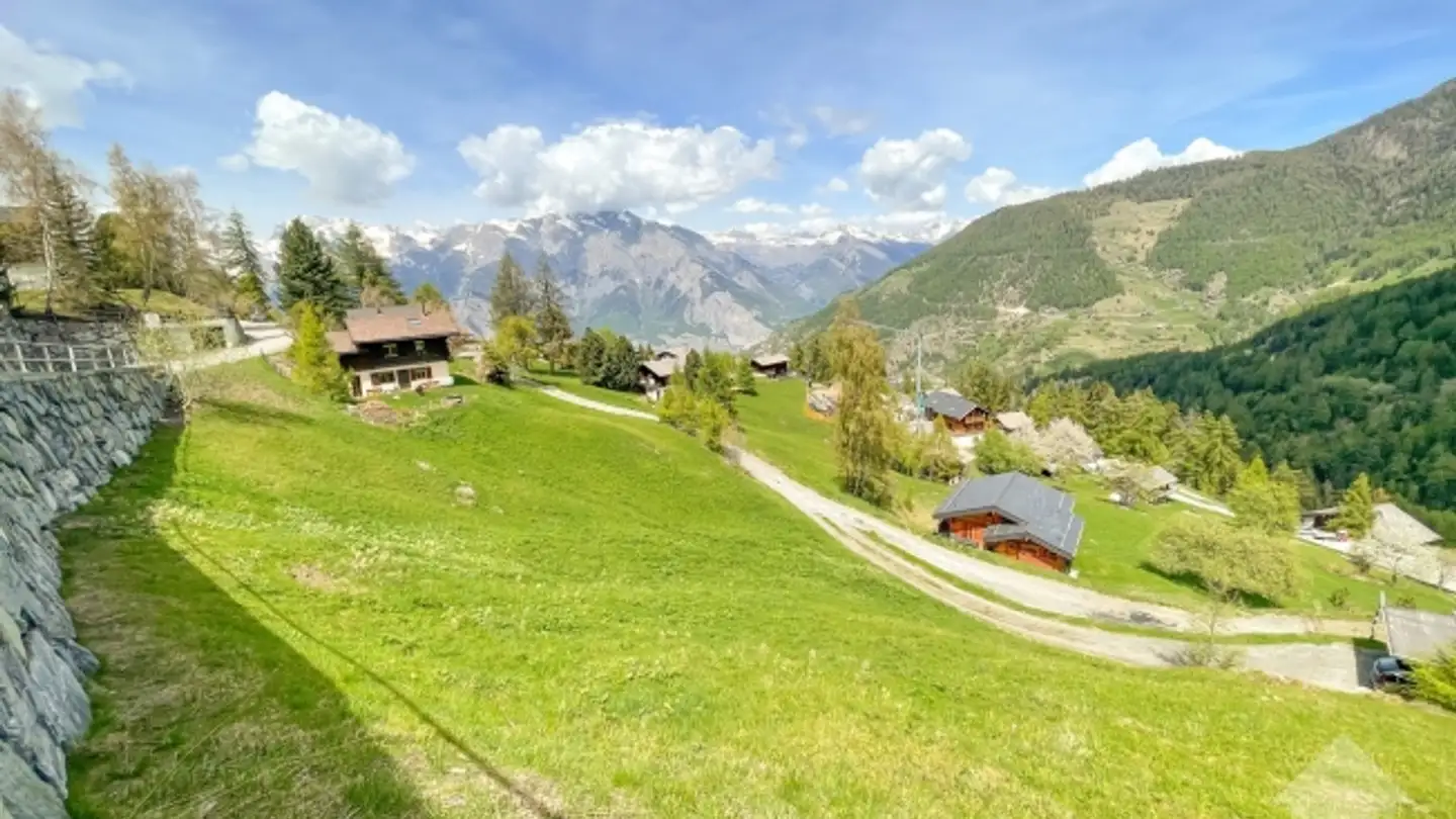 Apartment for sale - 1918 La Tzoumaz - Photo 3