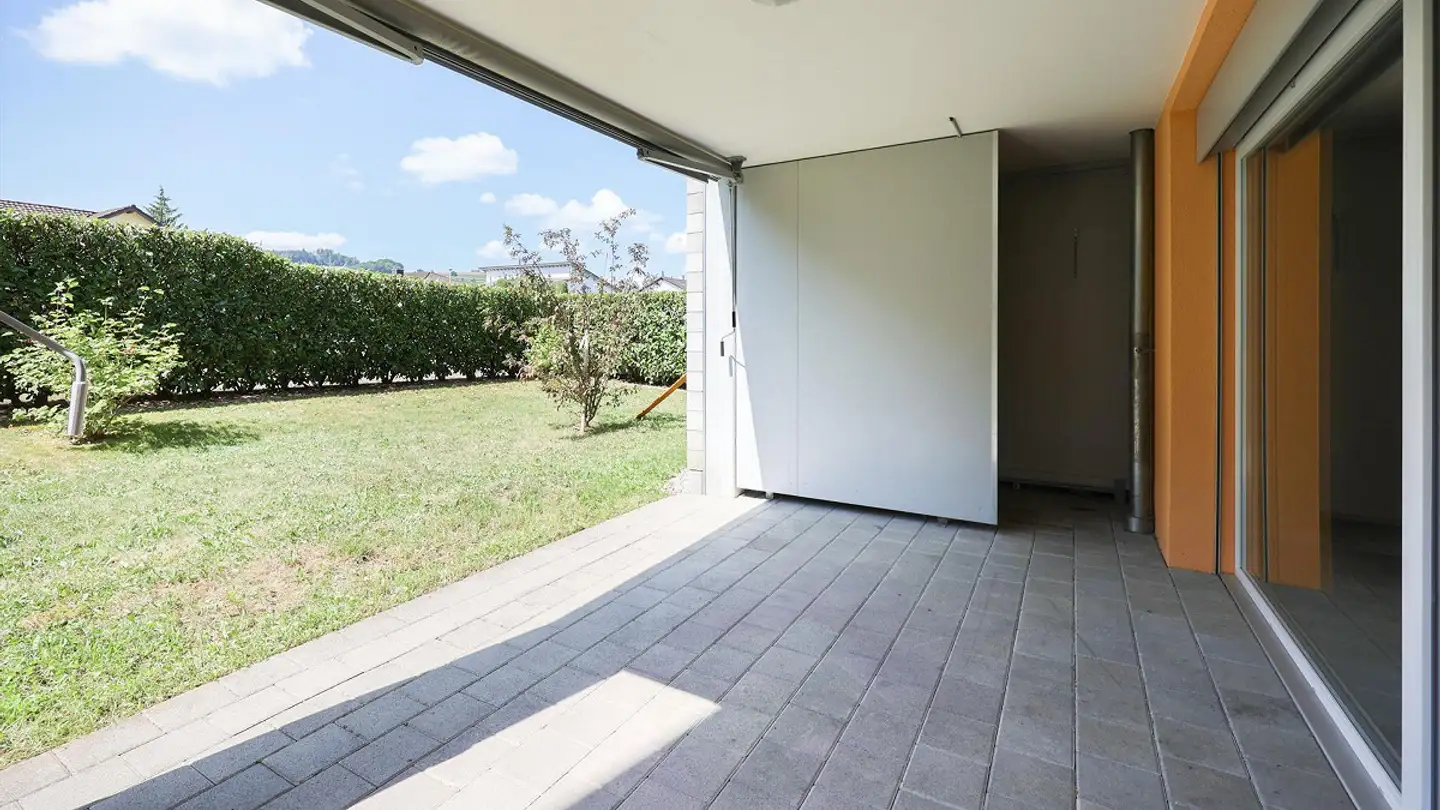 Wohnung mieten - Tannwinkel 2, 5623 Boswil - Foto 4