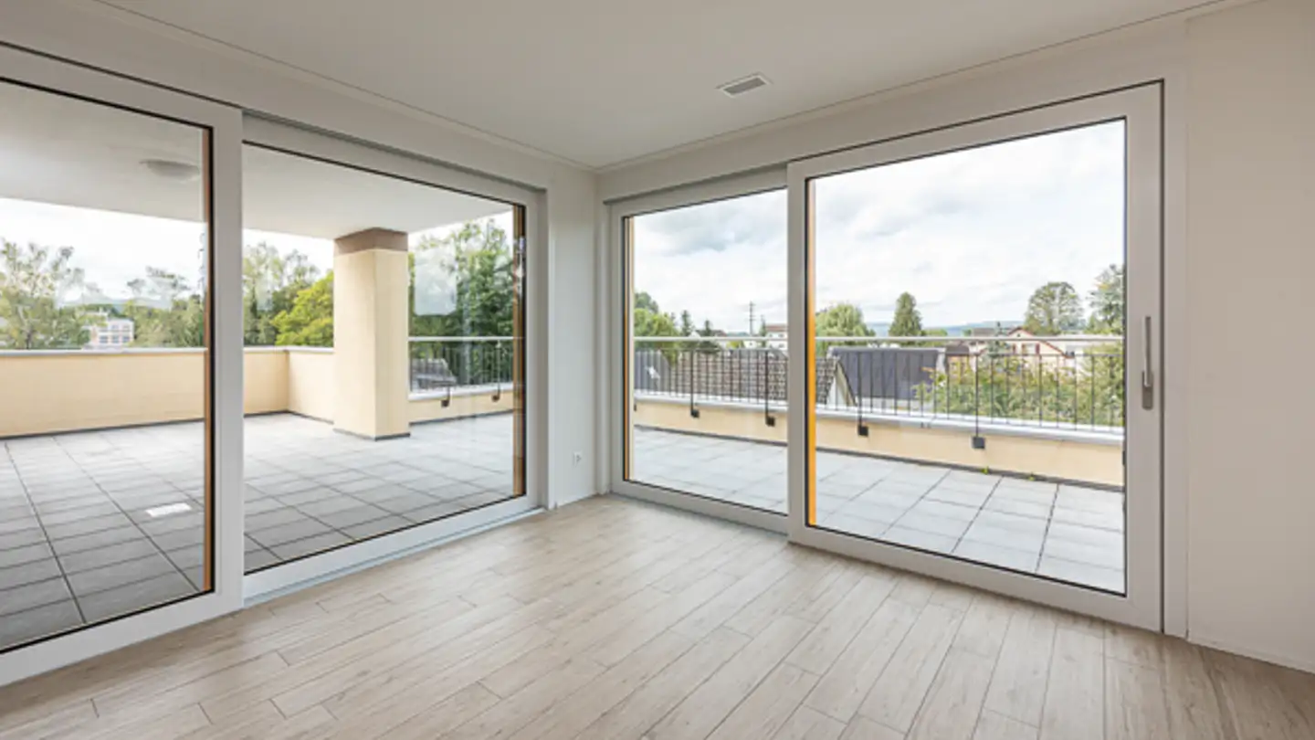 Attico in affitto - Hintere Gillstrasse 7, 8560 Märstetten - Foto 3