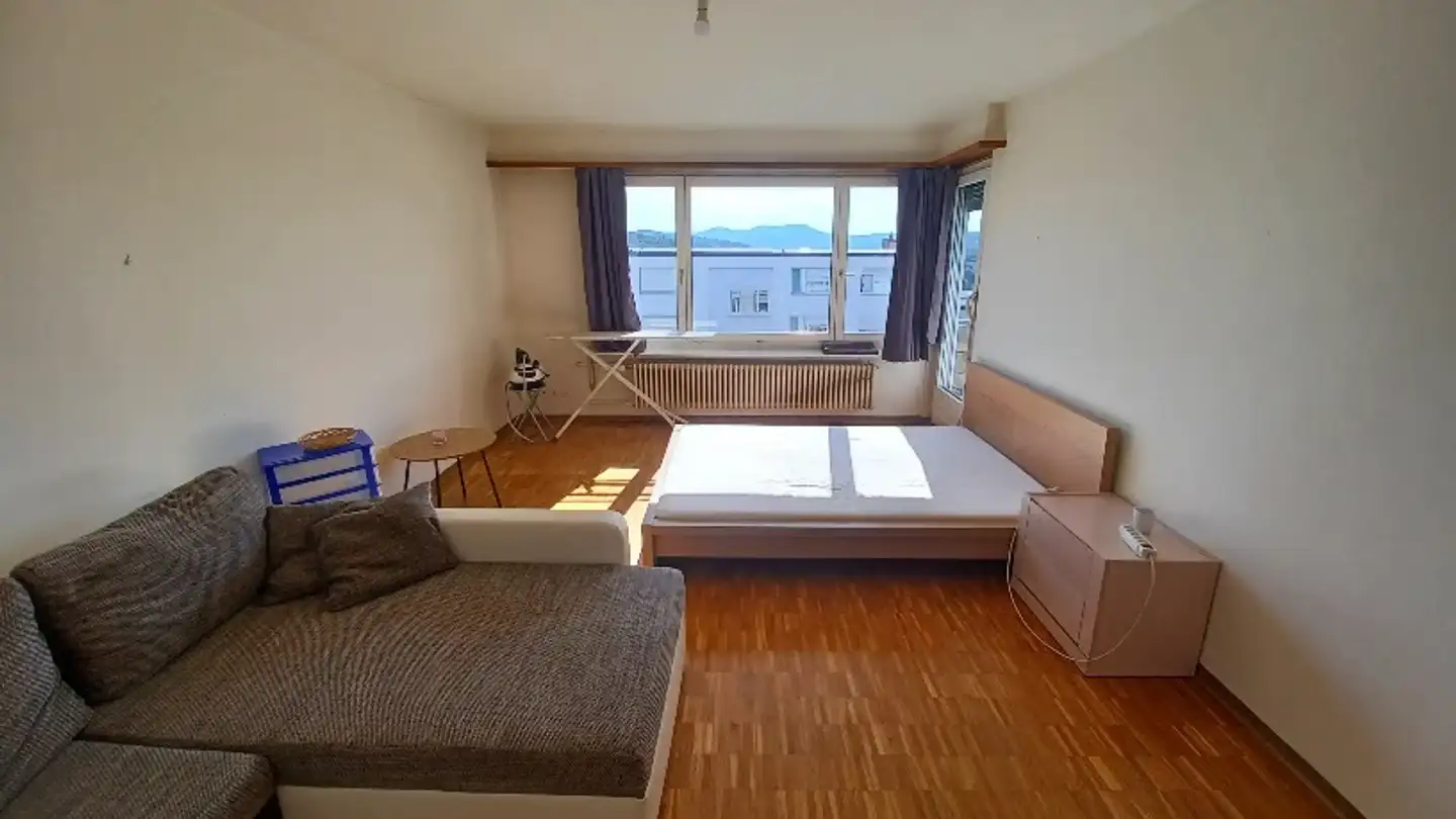 Wohnung mieten - Oberriedenstrasse 30a, 5412 Gebenstorf - Foto 3