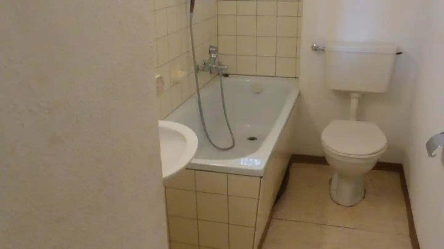 Wohnung mieten - Oberriedenstrasse 30a, 5412 Gebenstorf - Foto 4