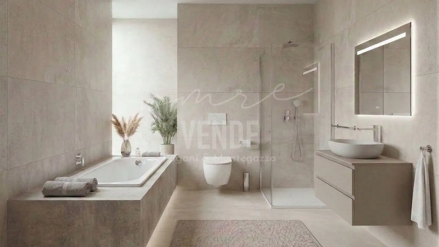 Penthouse kaufen - 6648 Minusio - Foto 3