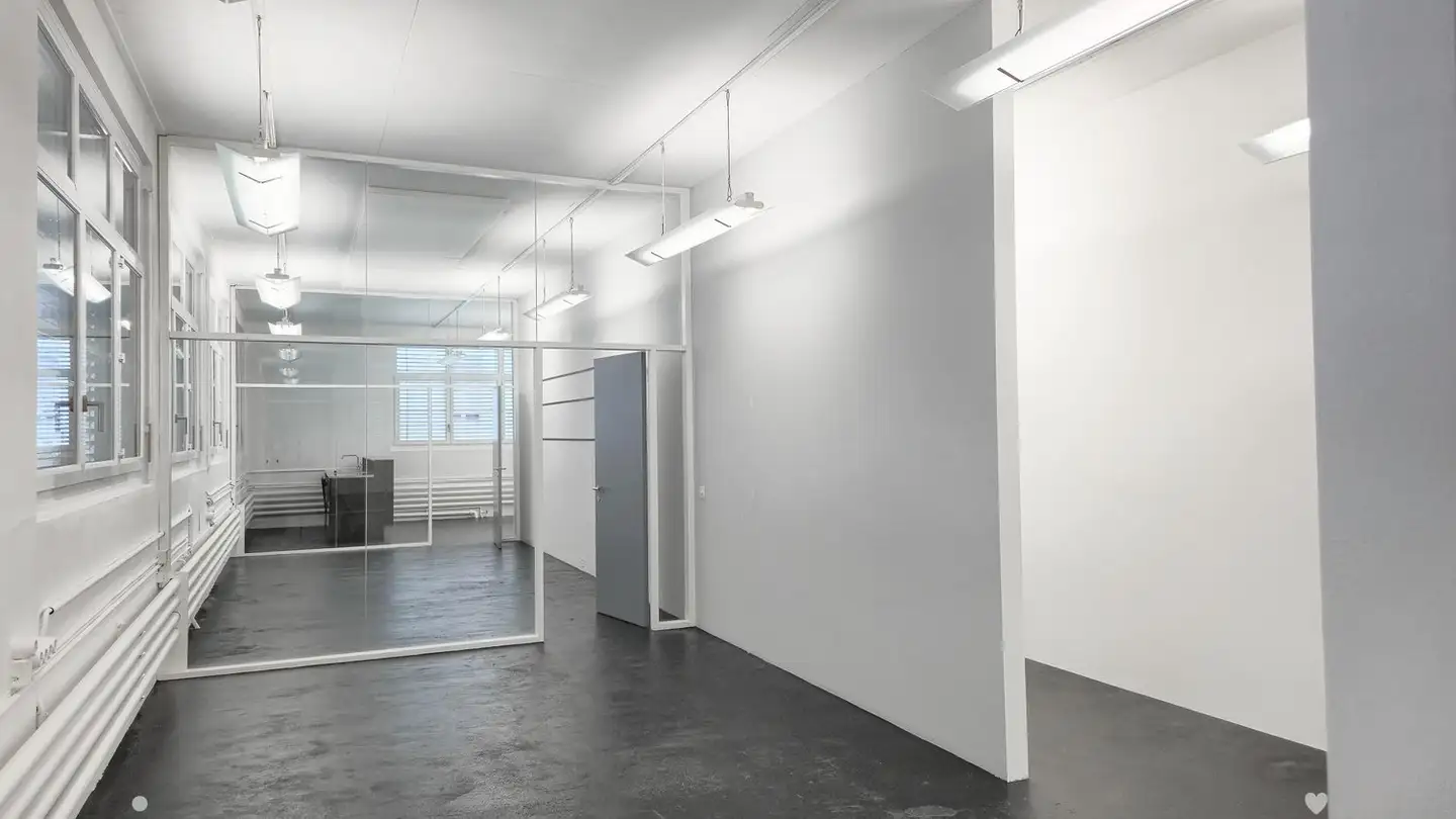 Office space for rent - Rue De La Gurzelen / Gurzelenstrasse 3, 2502 Biel/Bienne - Photo 2