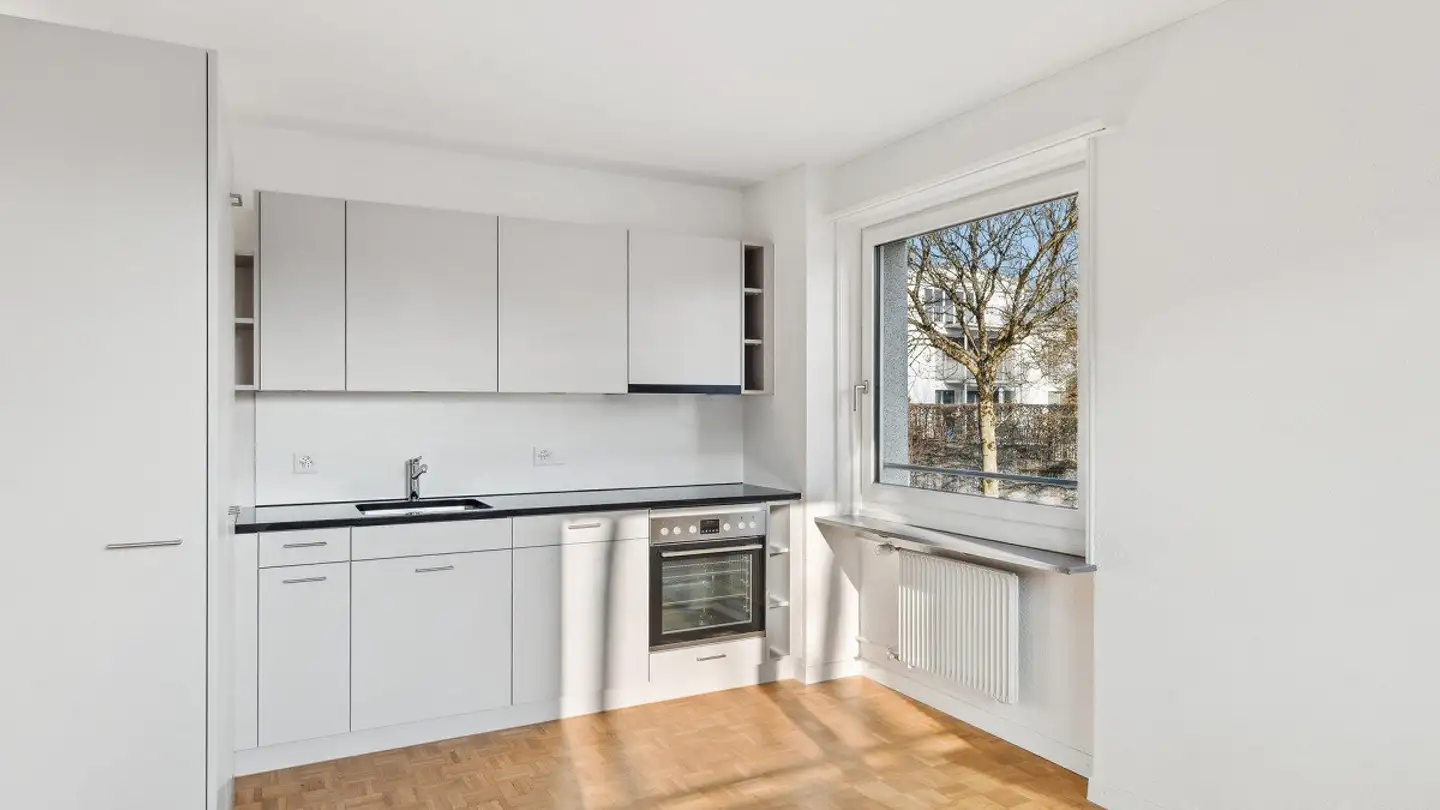 Appartement à louer - Giacomettistrasse 33, 3006 Bern