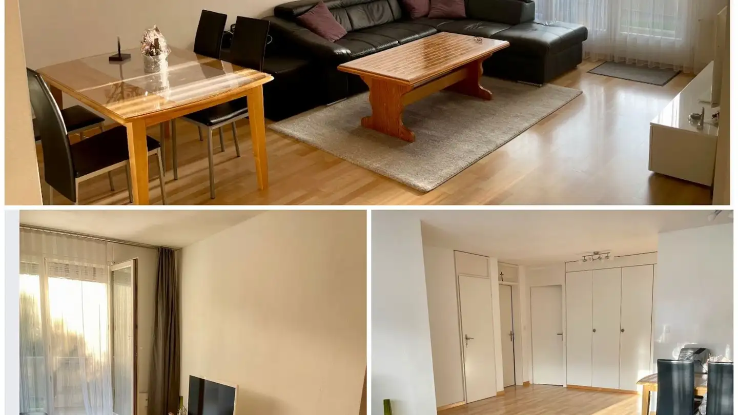 Appartamento in affitto - Romanshornerstrasse, 9322 Egnach - Photo 4