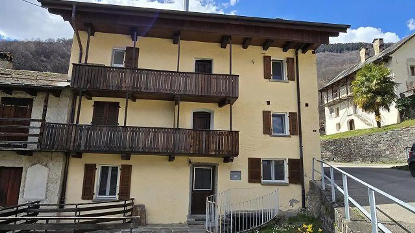 Einfamilienhaus kaufen - 6723 Marolta