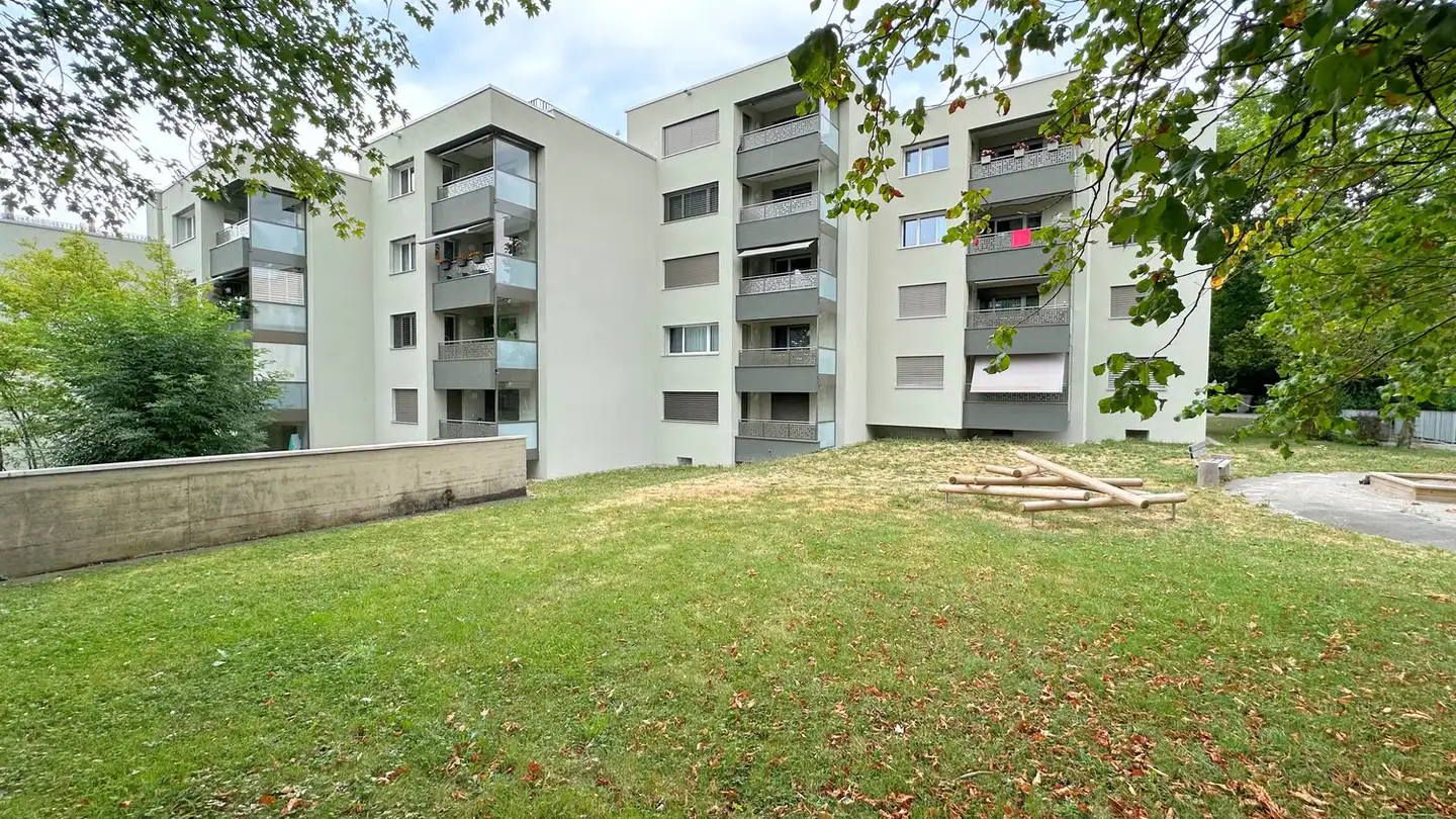 Apartment for rent - Langacherstrasse 12, 8103 Unterengstringen