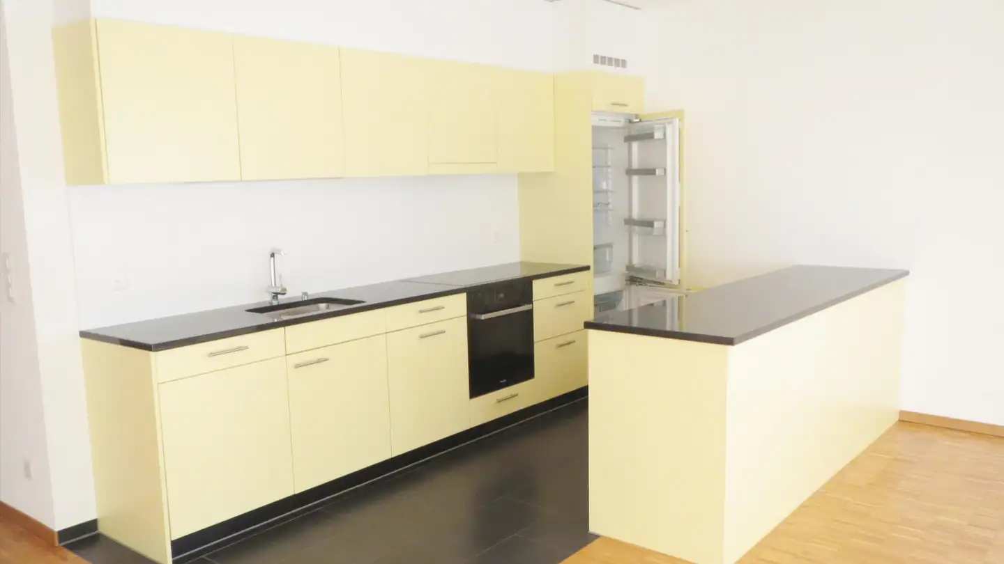 Apartment for rent - Zwingerstrasse 23, 4053 Basel
