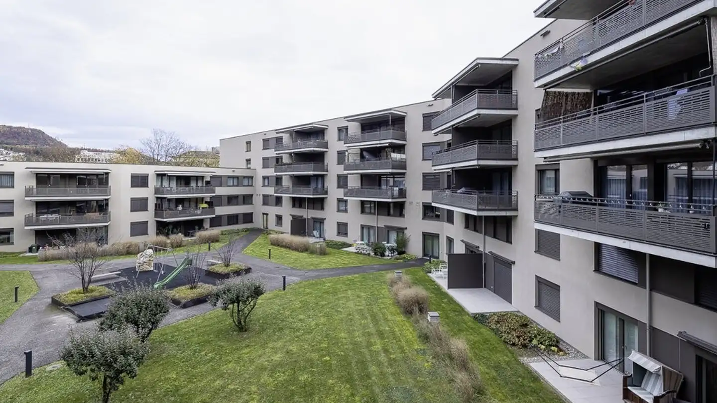 Duplex for rent - Gasstrasse 14, 4410 Liestal - Photo 2