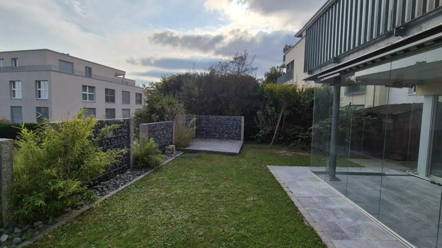 Appartamento in affitto - Jägerstrasse 26, 8200 Schaffhausen