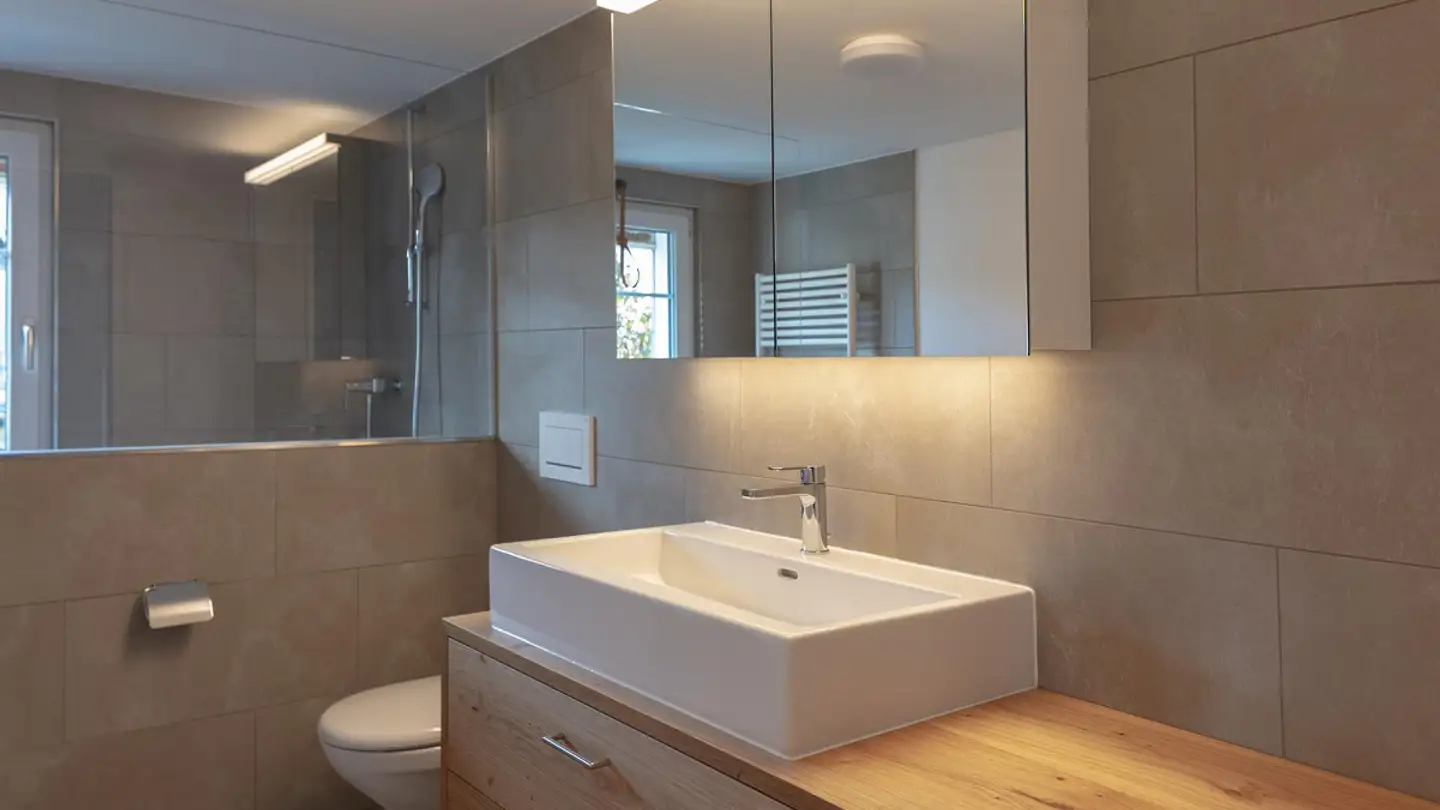 Appartamento in affitto - Untere Gählern 958, 9053 Teufen AR - Photo 2