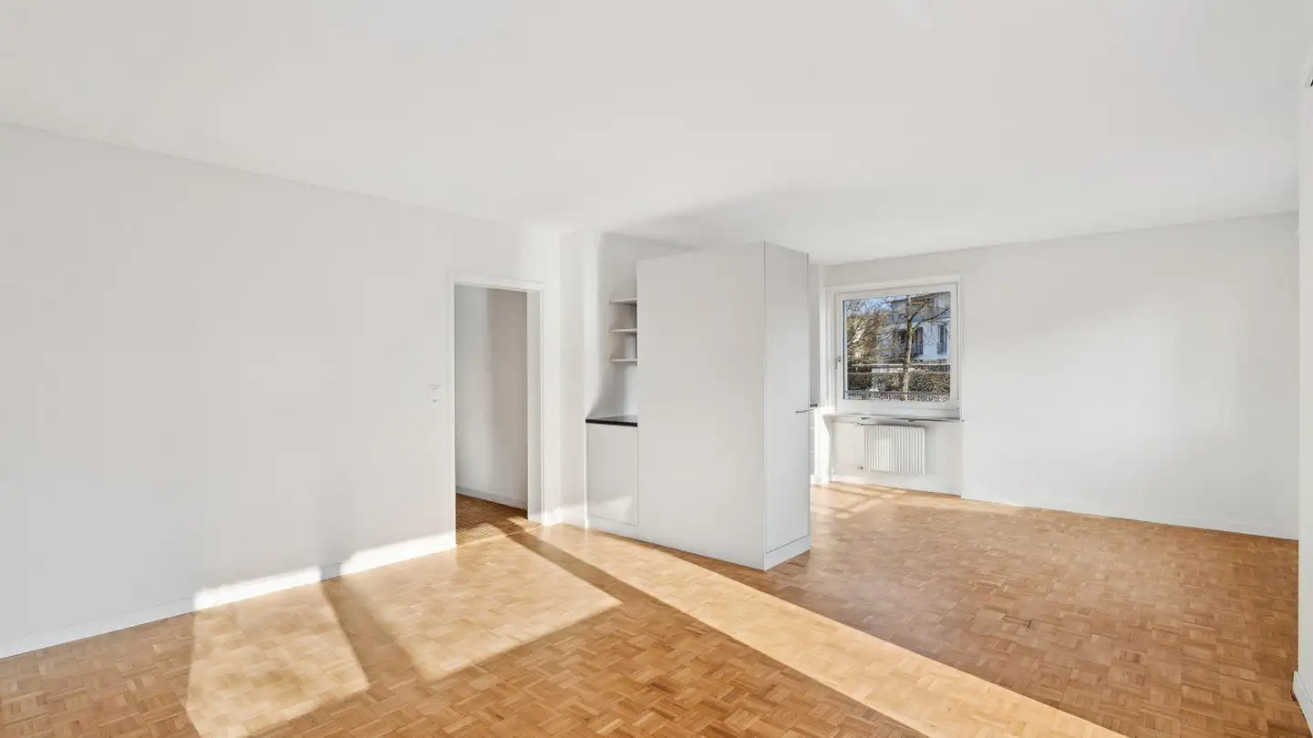 Appartement à louer - Giacomettistrasse 33, 3006 Bern - Photo 3