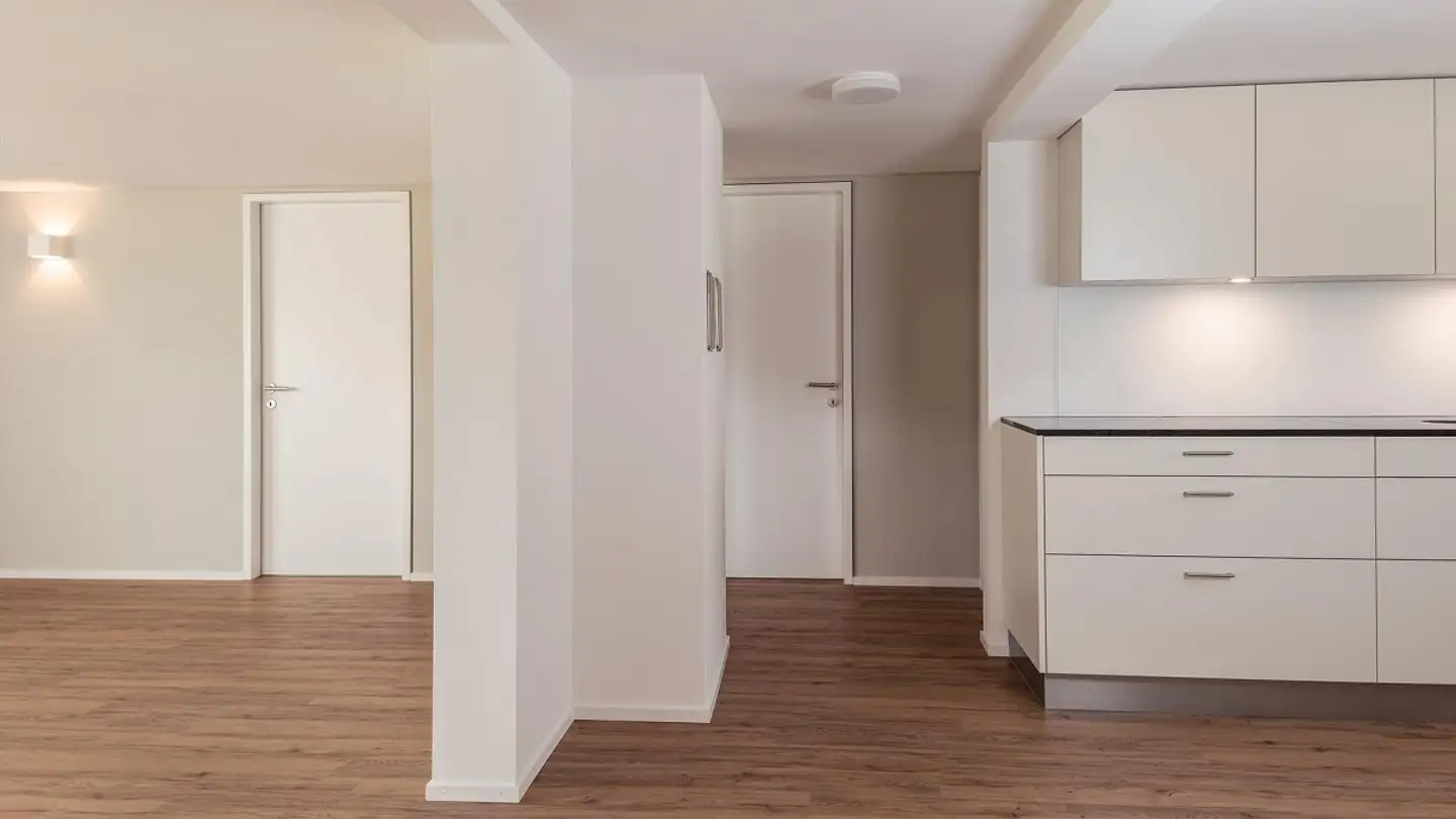 Appartamento in affitto - Untere Gählern 958, 9053 Teufen AR - Photo 3