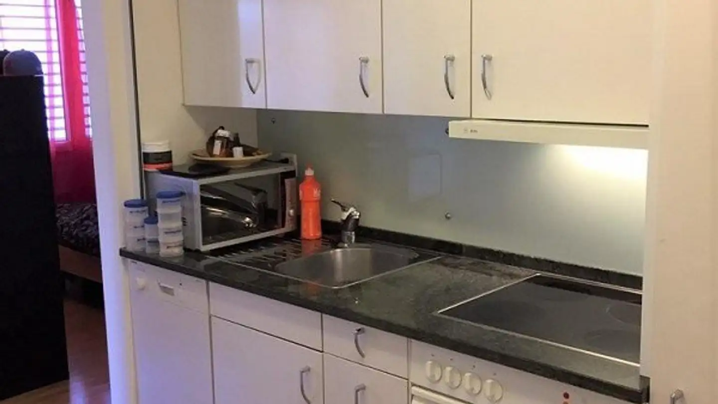 Appartement à louer - Unterlachenstrasse 17, 6005 Luzern - Photo 3