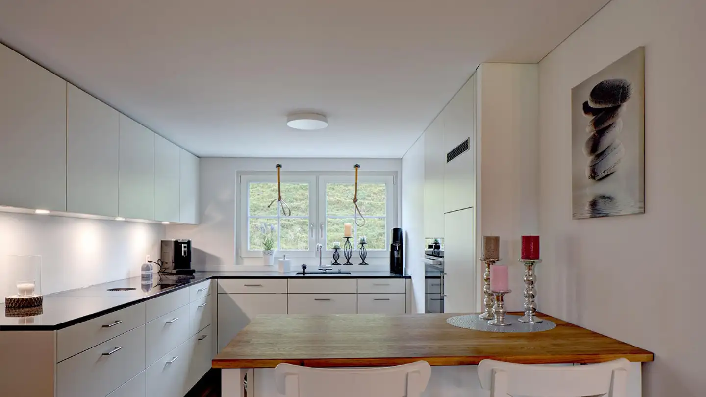 Appartamento in affitto - Untere Gählern 958, 9053 Teufen AR - Photo 4