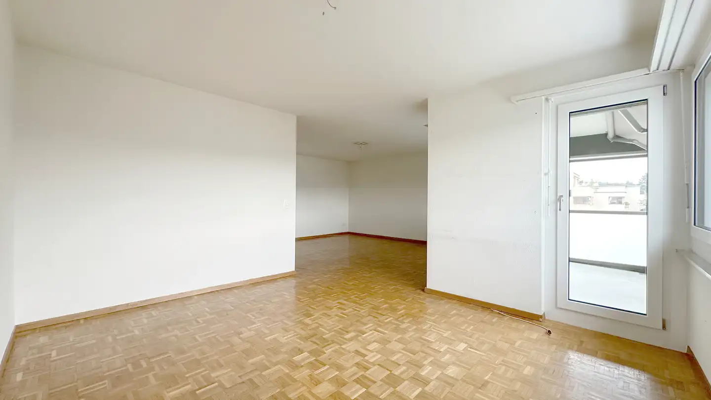 Apartment for rent - Langacherstrasse 12, 8103 Unterengstringen - Photo 3