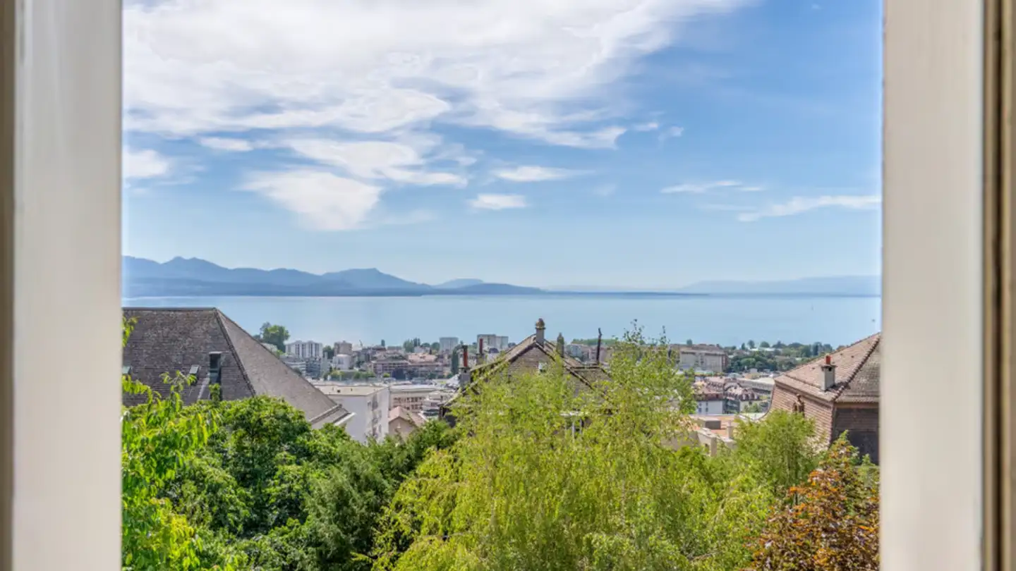 Casa singola in vendita - 1004 Lausanne - Foto 4