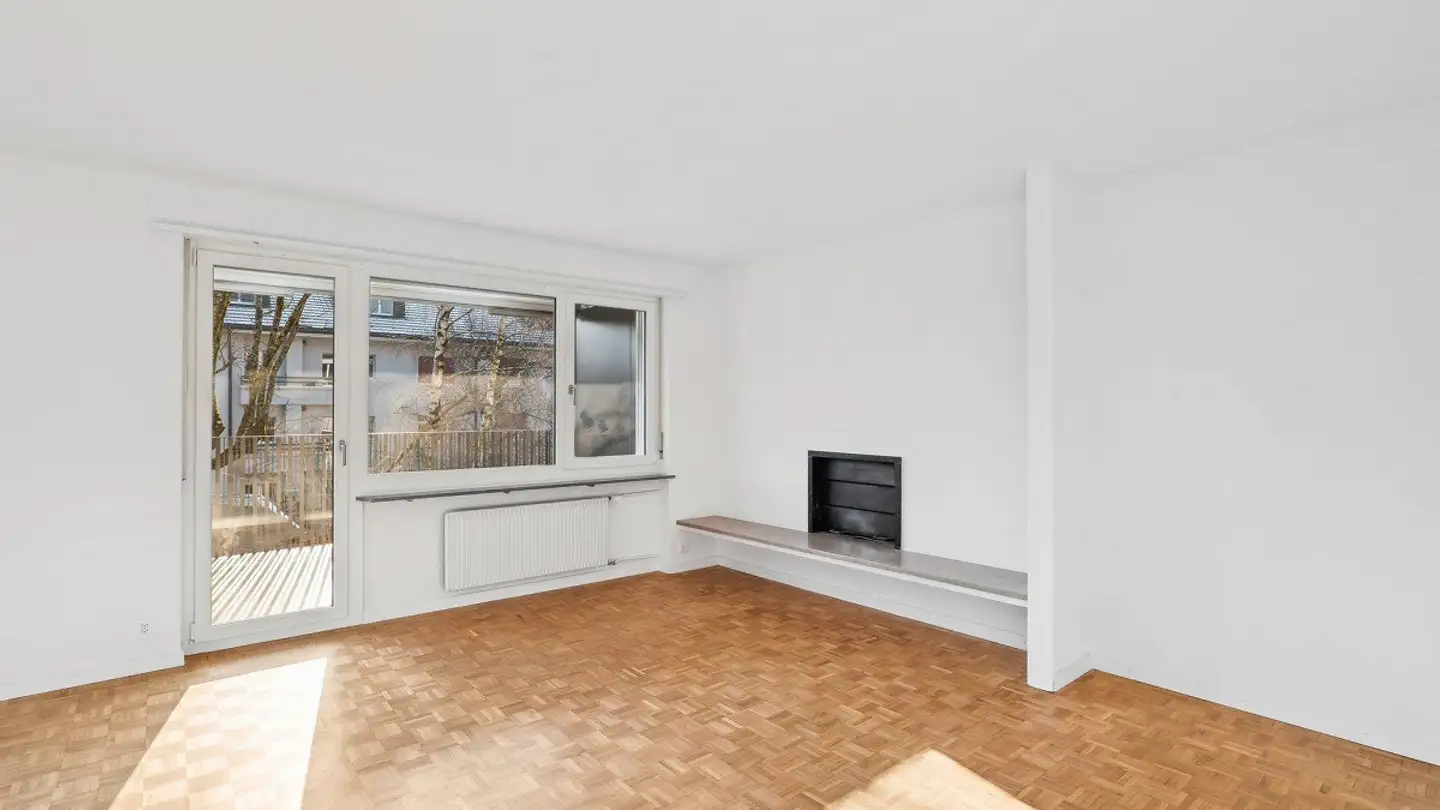 Appartement à louer - Giacomettistrasse 33, 3006 Bern - Photo 4