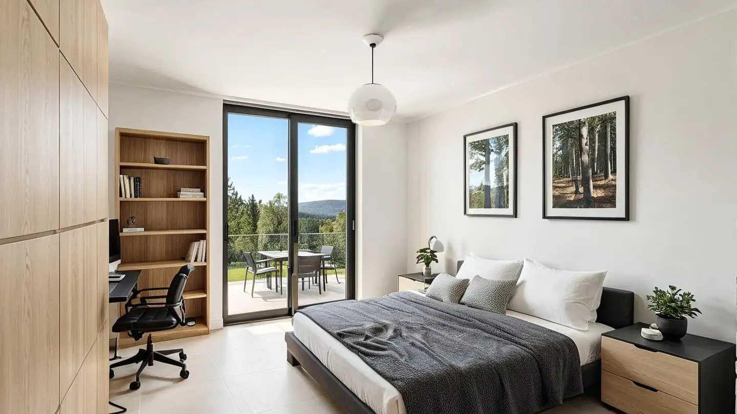 Attico in vendita - Via Boschetto 15, 6883 Novazzano - Foto 3