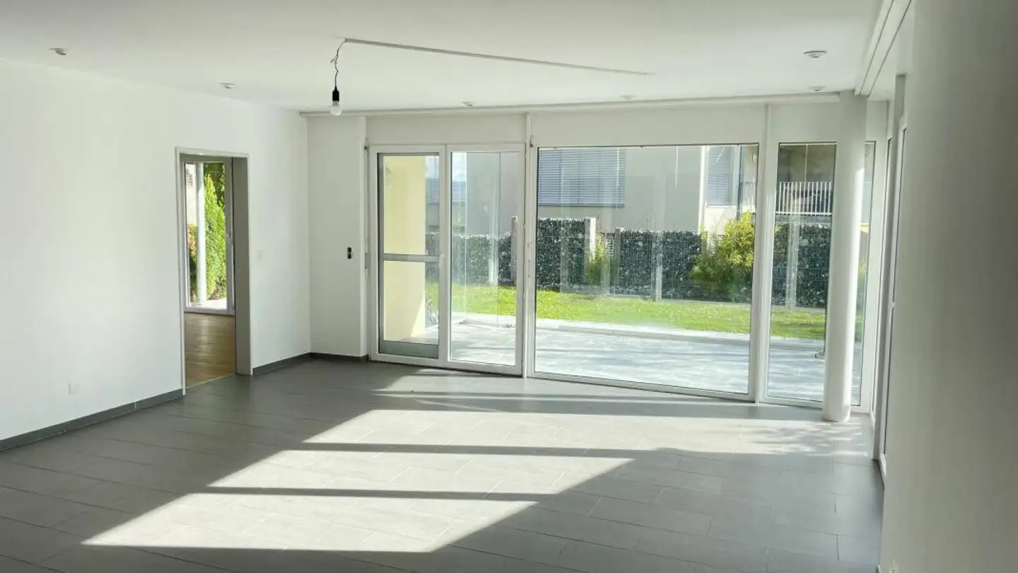 Appartamento in affitto - Jägerstrasse 26, 8200 Schaffhausen - Photo 3