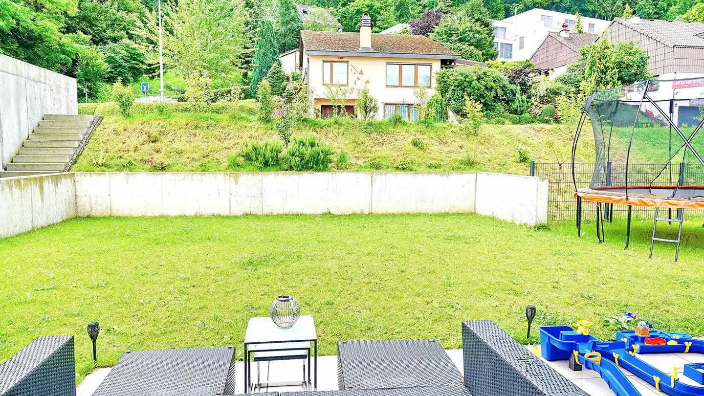 Single house for rent - Quellweg 8, 4332 Stein AG - Photo 4