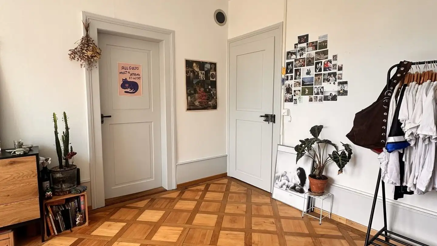 Single room for rent - Emmentalstrasse, 3400 Burgdorf - Photo 3